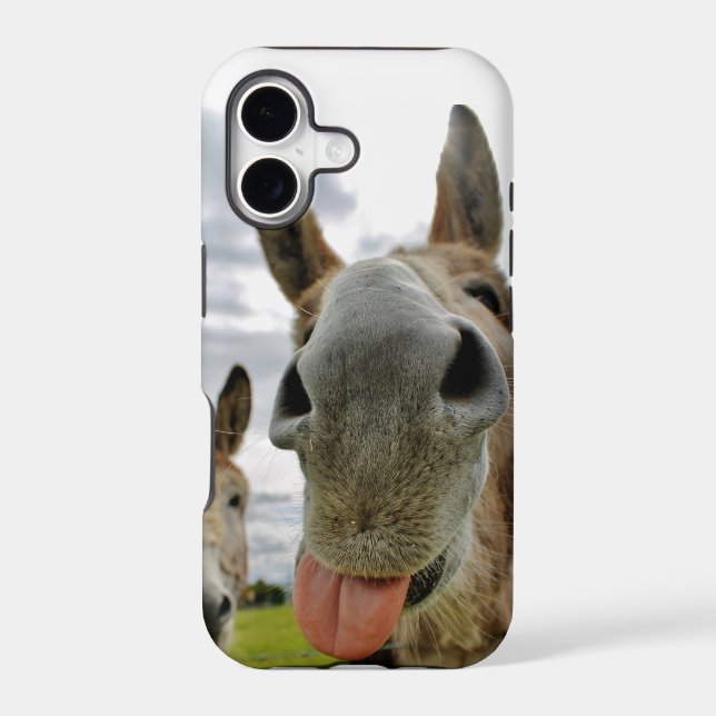 Donkey Humor (Back)