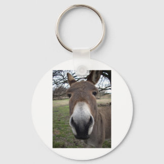 DONKEY KEY RING