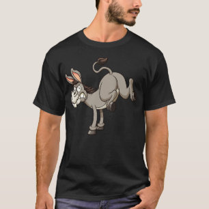 Donkey Kick T-Shirt