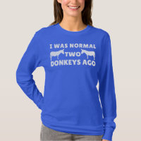 Donkey Mom Donkey Owner Funny Farm Animal Lover