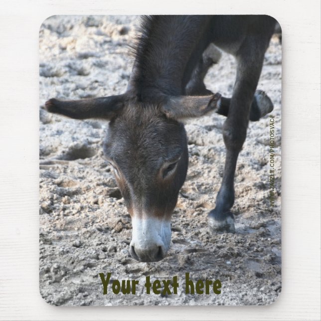 Donkey Mousepad (Front)