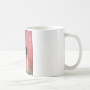 Donkey mug