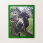 Donkey Puzzle