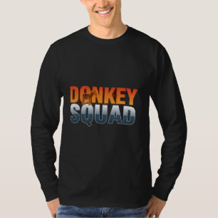 DONKEY SQUAD T-Shirt