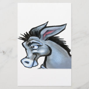 Donkey Stationery