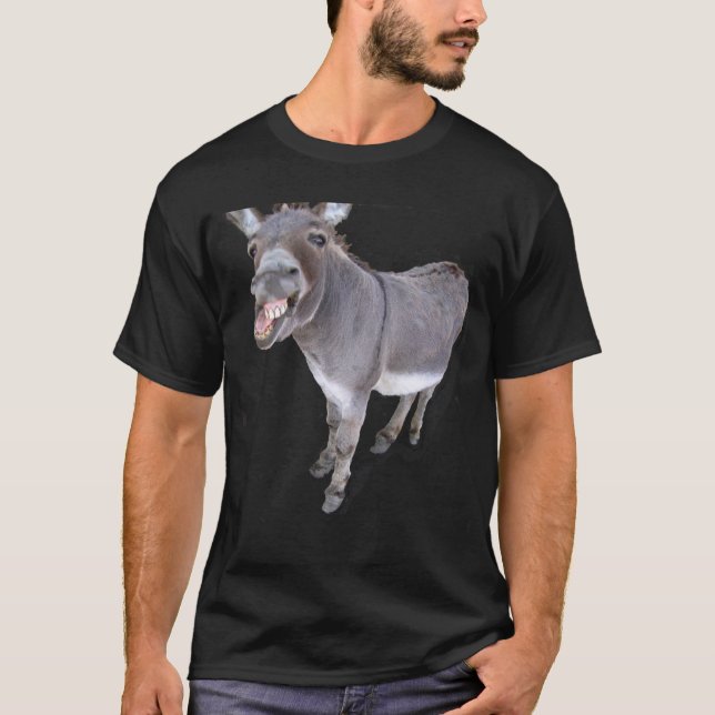 donkey T-Shirt (Front)