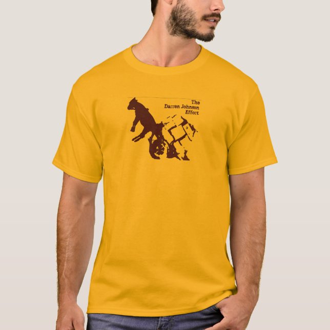 Donkey T-Shirt (Front)