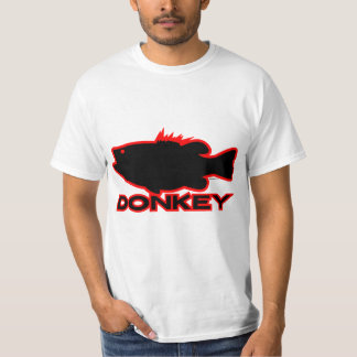 Donkey T T-Shirt