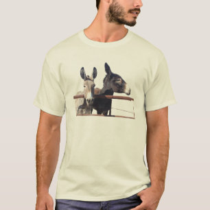Donkey tee