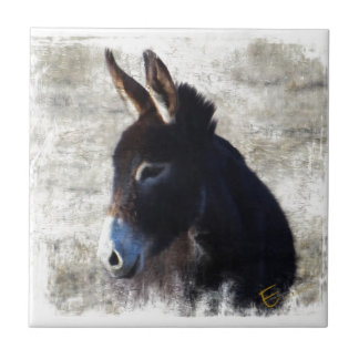 Donkey Tile