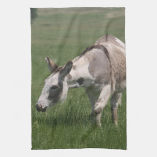 Donkey Towel