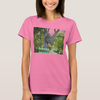 DONKEY TREE PRODUCTIONS T-Shirt