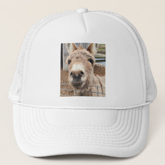 "Donkey"  Trucker Hat