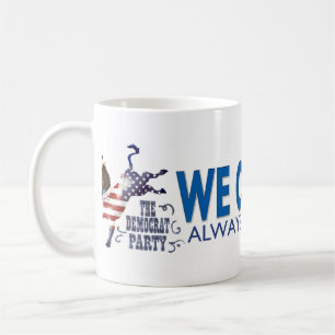 Donkey USA Kick Mug 