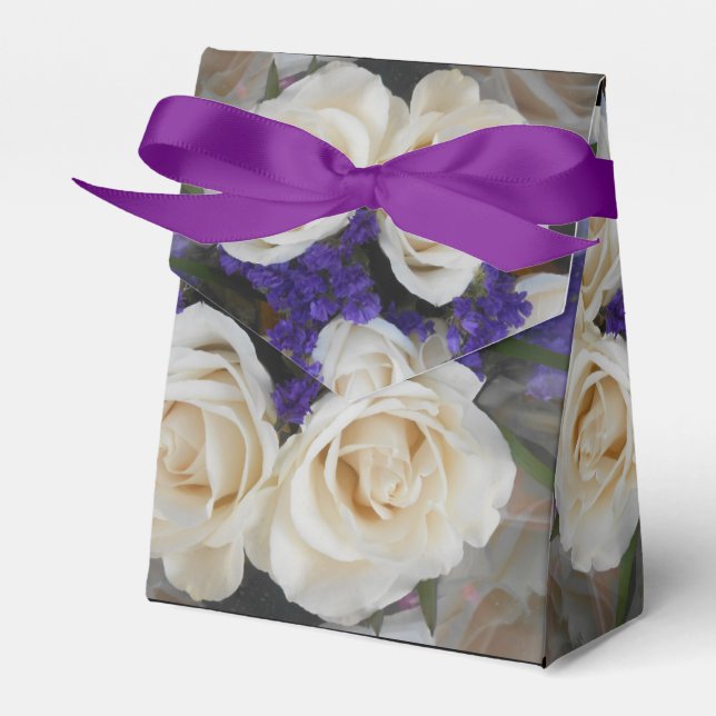 Donlevy Favour Box (Front Side)