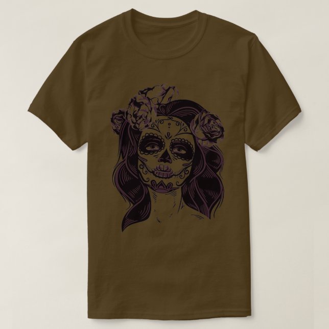 Donna T-Shirt (Design Front)