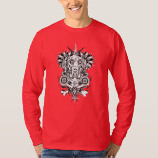 Donna the Great Dane T-Shirt