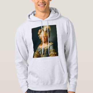 Donna Trumpoinette Hoodie