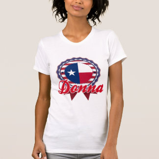 Donna, TX T-Shirt