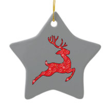 DONNER ORNAMENTin Colours...