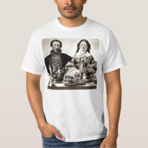 Donner Party T-Shirt