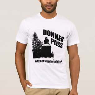 Donner Pass T-Shirt