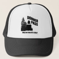 Donner Pass