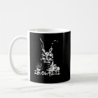Donnie Darko - Frank Coffee Mug