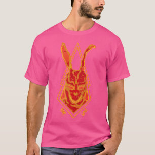 Donnie Darko Rabbit T-Shirt