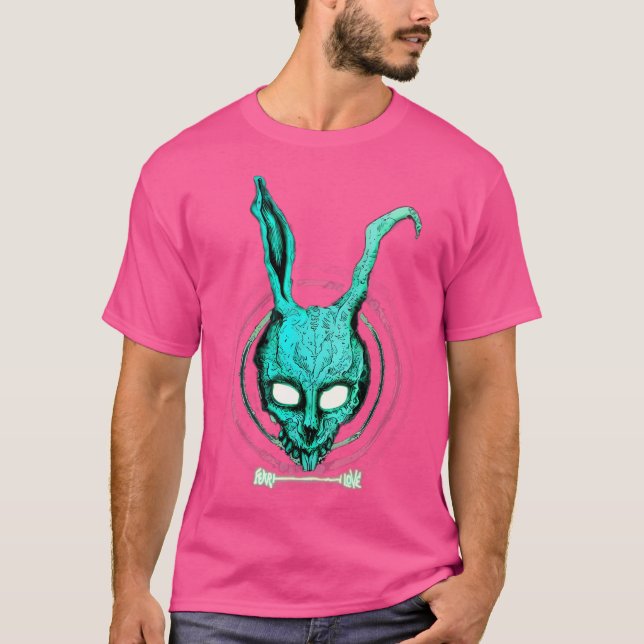Donnie Darko T-Shirt (Front)