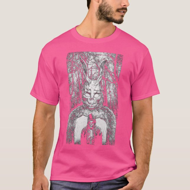 Donnie Darko T-Shirt (Front)