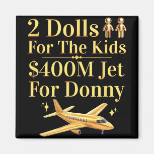 Donny 2 Dolls For You $400 Million Jet For Donny Q Magnet