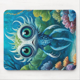 Donny Mouse Pad