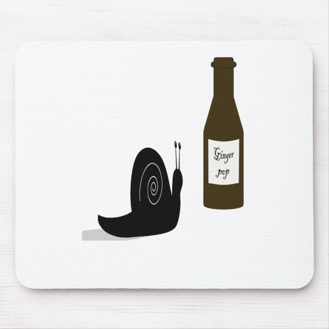 Donoghue vs Stevenson 1932 Mouse Pad (Front)