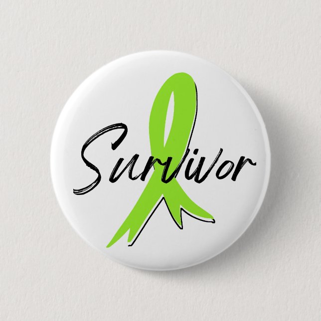 Donor Awareness Hero Support Thankful Unisex  6 Cm Round Badge (Front)