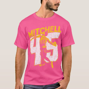 Donovan Mitchell T-Shirt