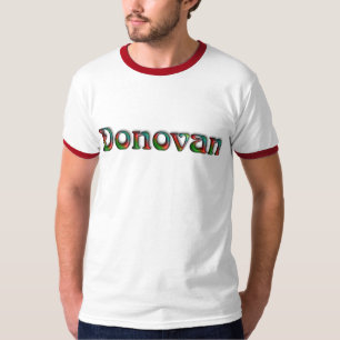Donovan T-Shirt