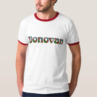 Donovan T-Shirt