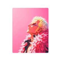 Donquixote Doflamingo Heavenly Yaksha