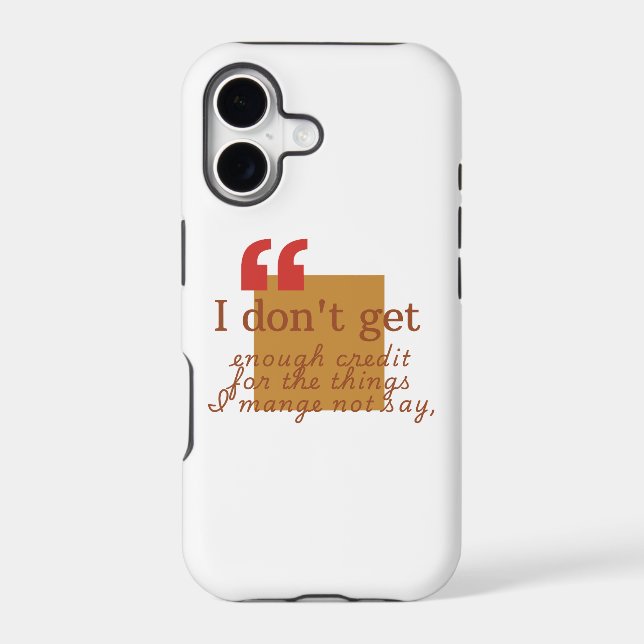 Don't Argue With Me, I'm Always Right Funny Quote (Back)