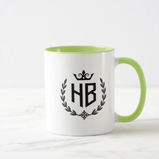 Don't Be a Buffoon Mug