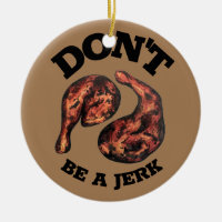 Don't Be a Jerk Jamaican Jerk Chicken Legs Foodie