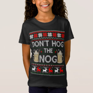 DON'T BE A SNOWFLAKE Funny Christmas Ugly Sweater