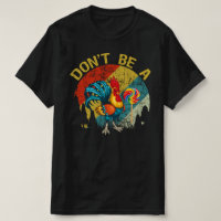 dont be a sucker