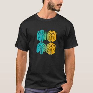 Don't Be A Yes Person  Just Say No Sometimes  2 T-Shirt