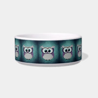 Don't Be Blue Owl