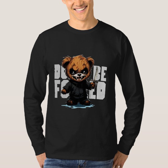 Don't Be Fooled T-Shirt (Front)