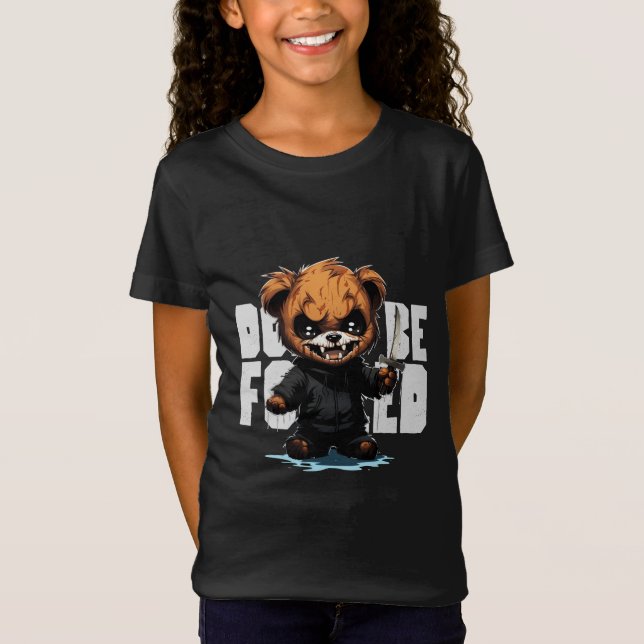 Don't Be Fooled T-Shirt (Front)