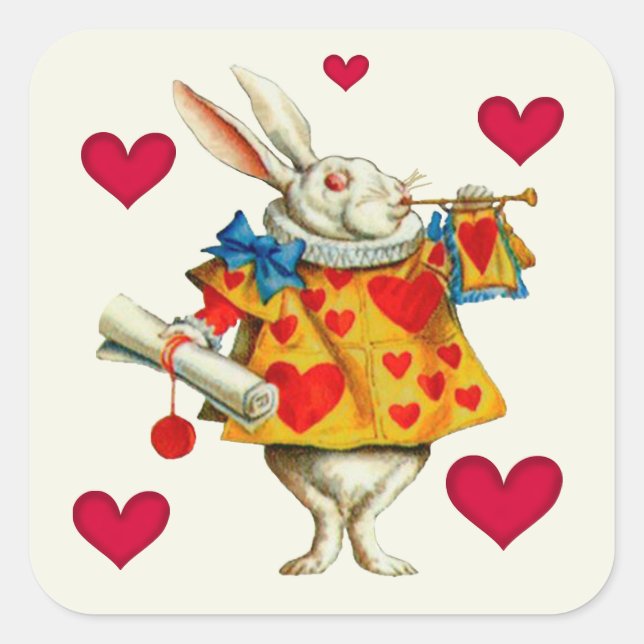 Don't Be Late! Sticker (Front)