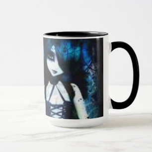 Dont be Sad Mug